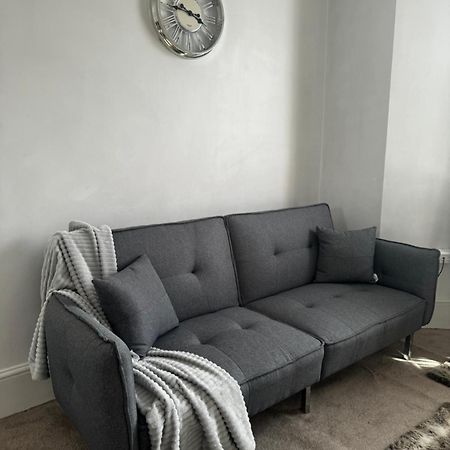 Entire 1Bed Stratford Westfield Apartamento Londres Exterior foto