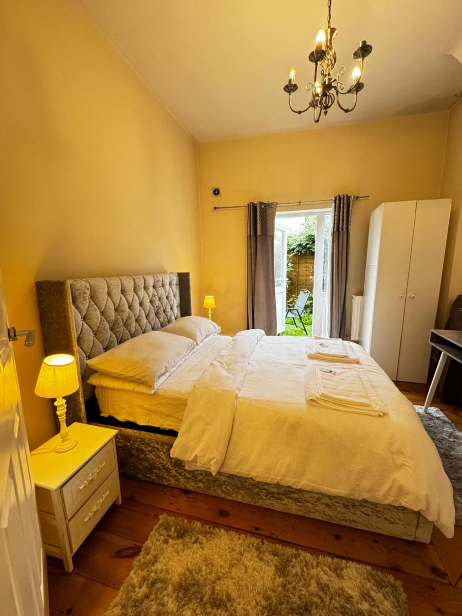 Entire 1Bed Stratford Westfield Apartamento Londres Exterior foto