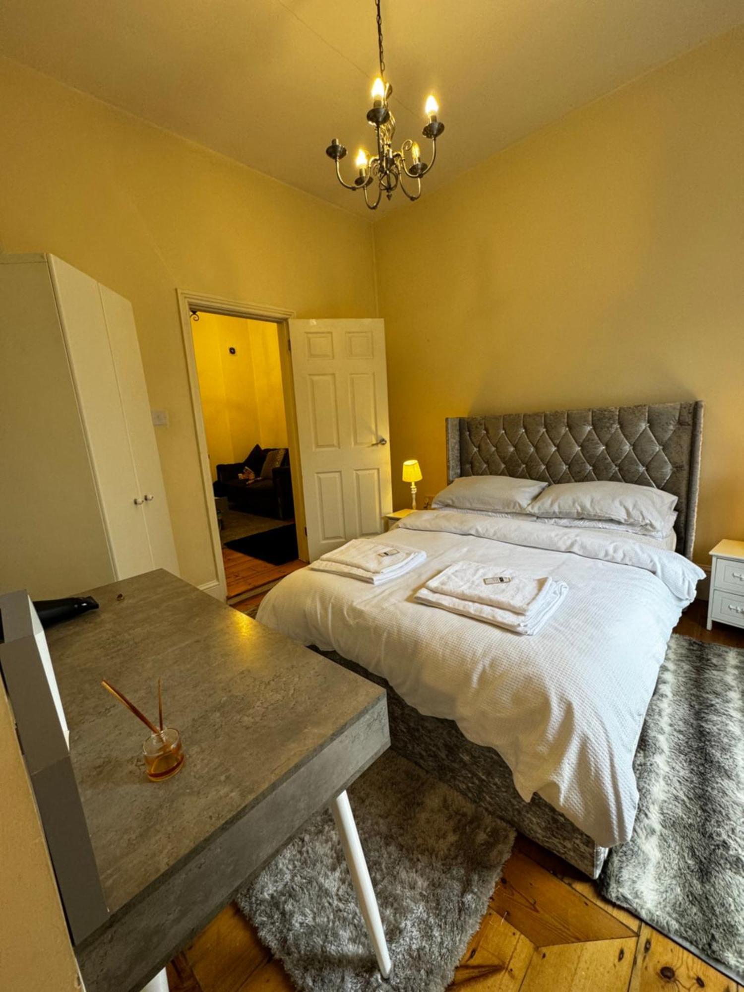 Entire 1Bed Stratford Westfield Apartamento Londres Exterior foto