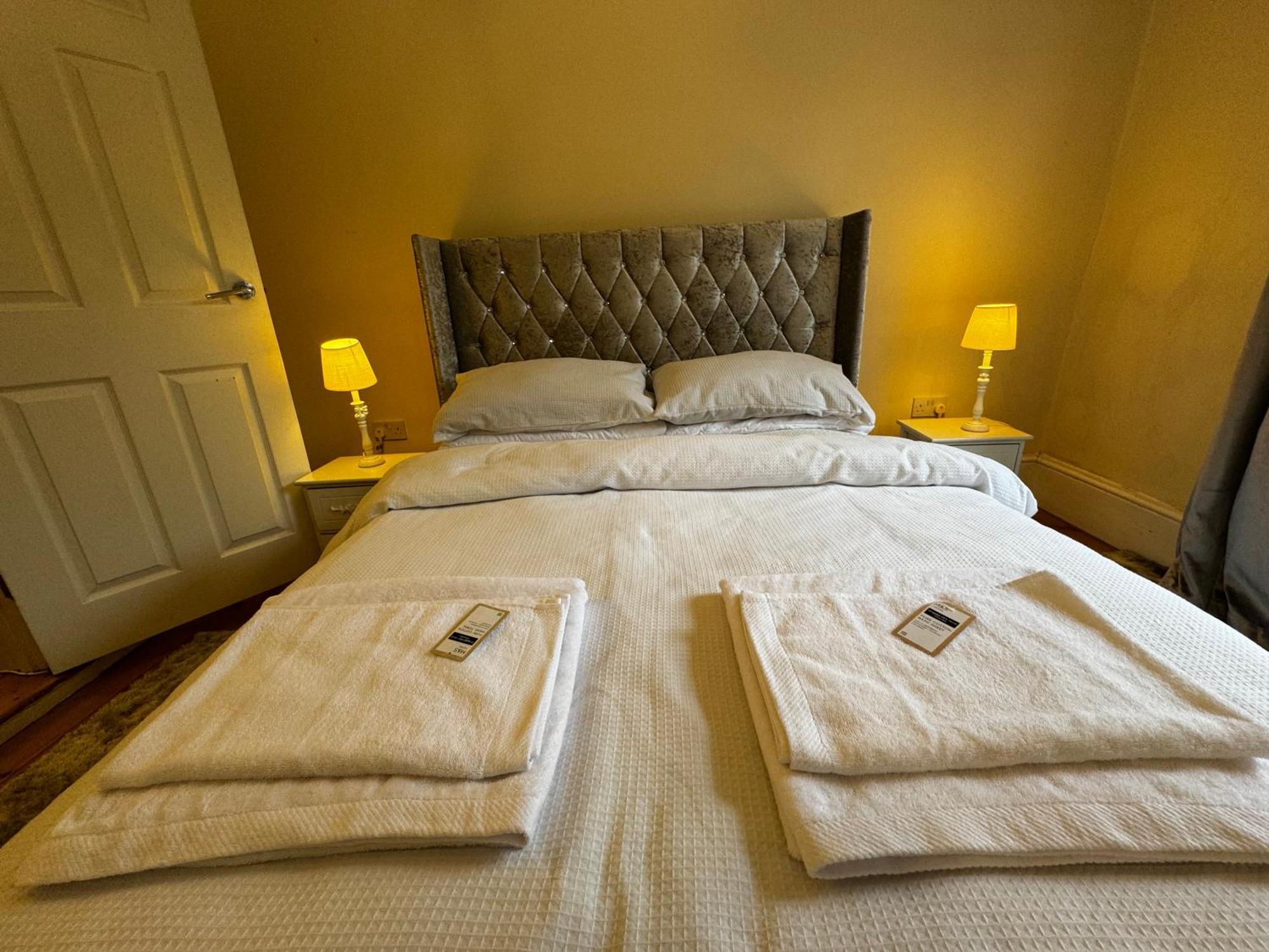 Entire 1Bed Stratford Westfield Apartamento Londres Exterior foto