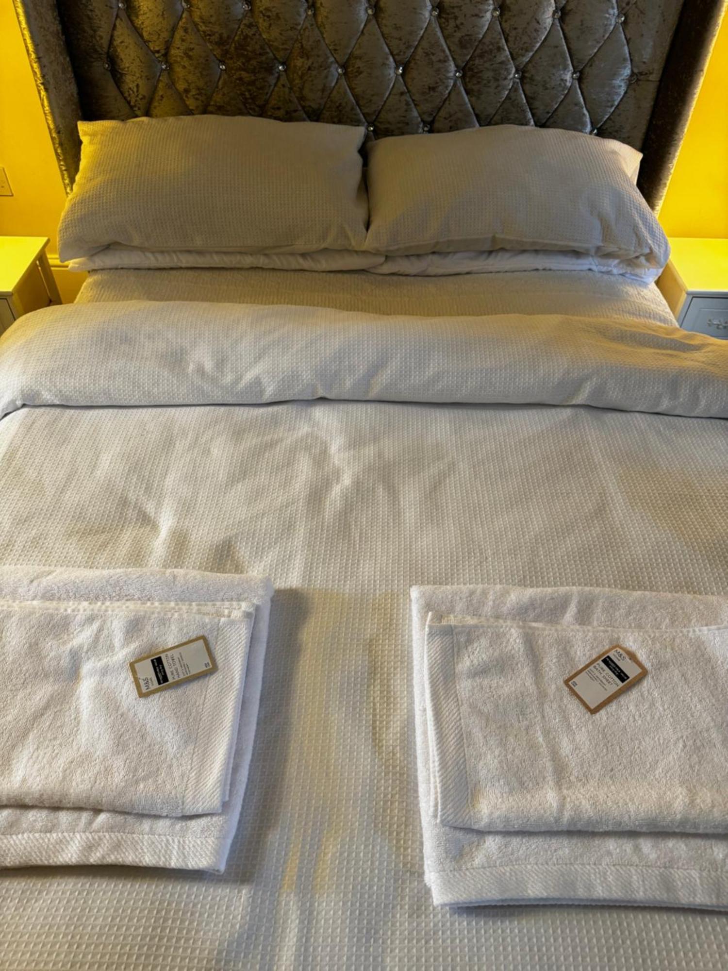 Entire 1Bed Stratford Westfield Apartamento Londres Exterior foto