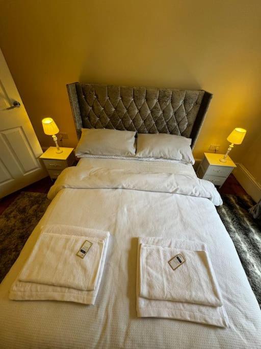 Entire 1Bed Stratford Westfield Apartamento Londres Exterior foto