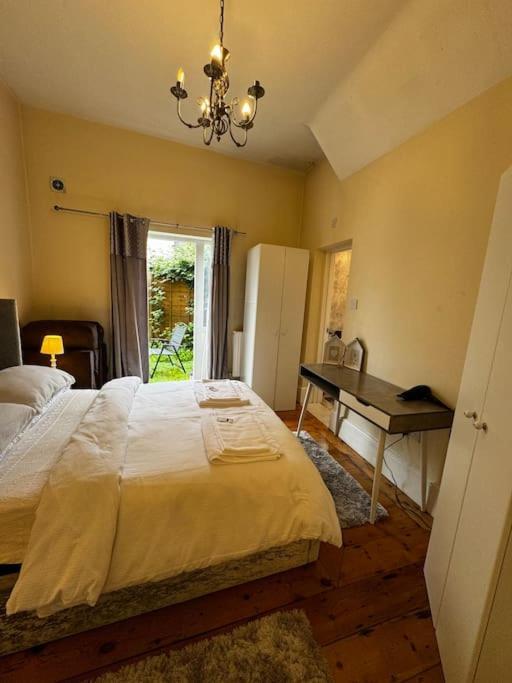 Entire 1Bed Stratford Westfield Apartamento Londres Exterior foto