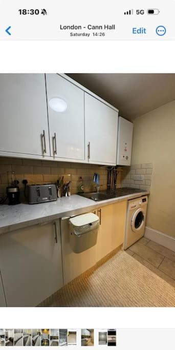 Entire 1Bed Stratford Westfield Apartamento Londres Exterior foto