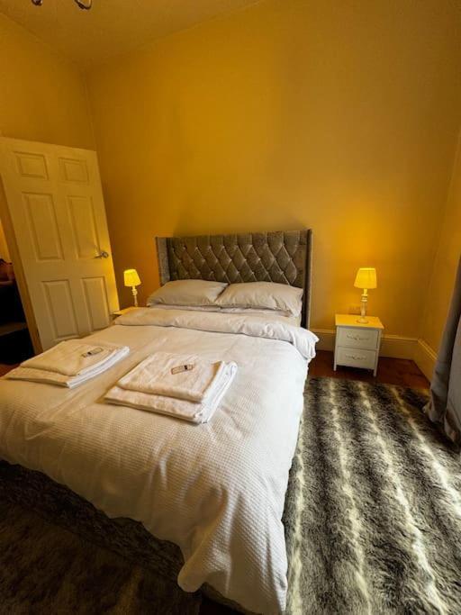 Entire 1Bed Stratford Westfield Apartamento Londres Exterior foto