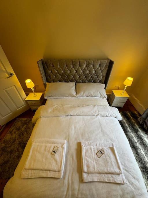 Entire 1Bed Stratford Westfield Apartamento Londres Exterior foto