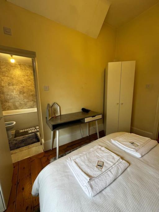 Entire 1Bed Stratford Westfield Apartamento Londres Exterior foto