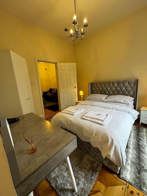 Entire 1Bed Stratford Westfield Apartamento Londres Exterior foto