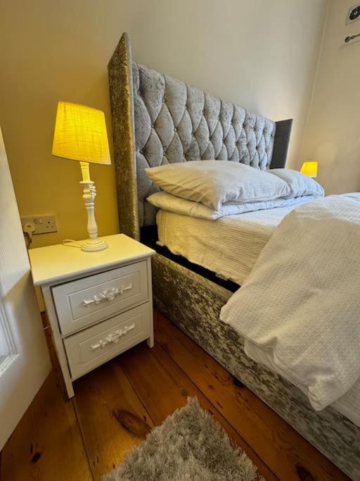 Entire 1Bed Stratford Westfield Apartamento Londres Exterior foto