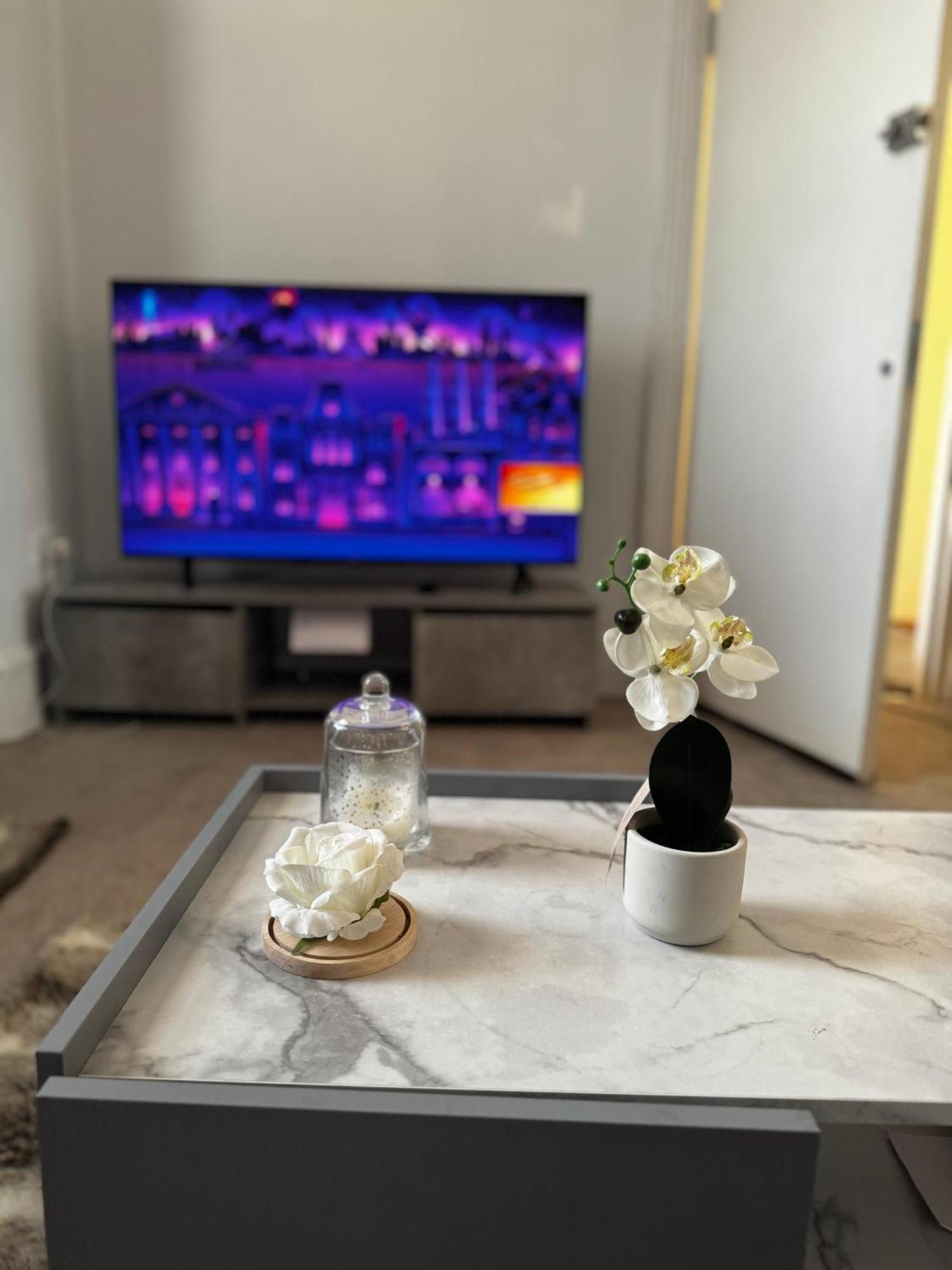 Entire 1Bed Stratford Westfield Apartamento Londres Exterior foto