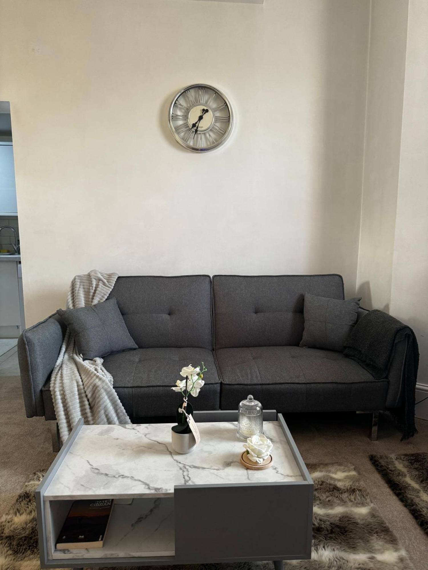 Entire 1Bed Stratford Westfield Apartamento Londres Exterior foto
