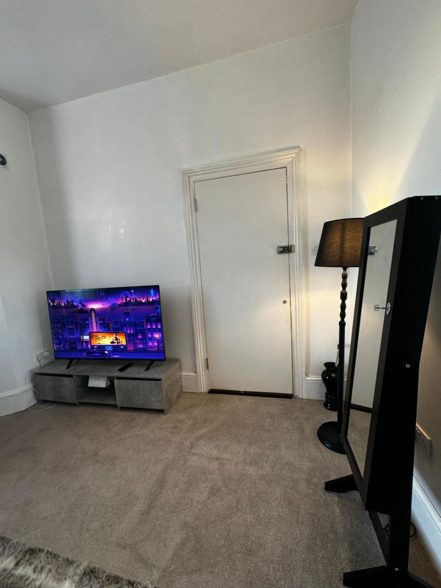 Entire 1Bed Stratford Westfield Apartamento Londres Exterior foto