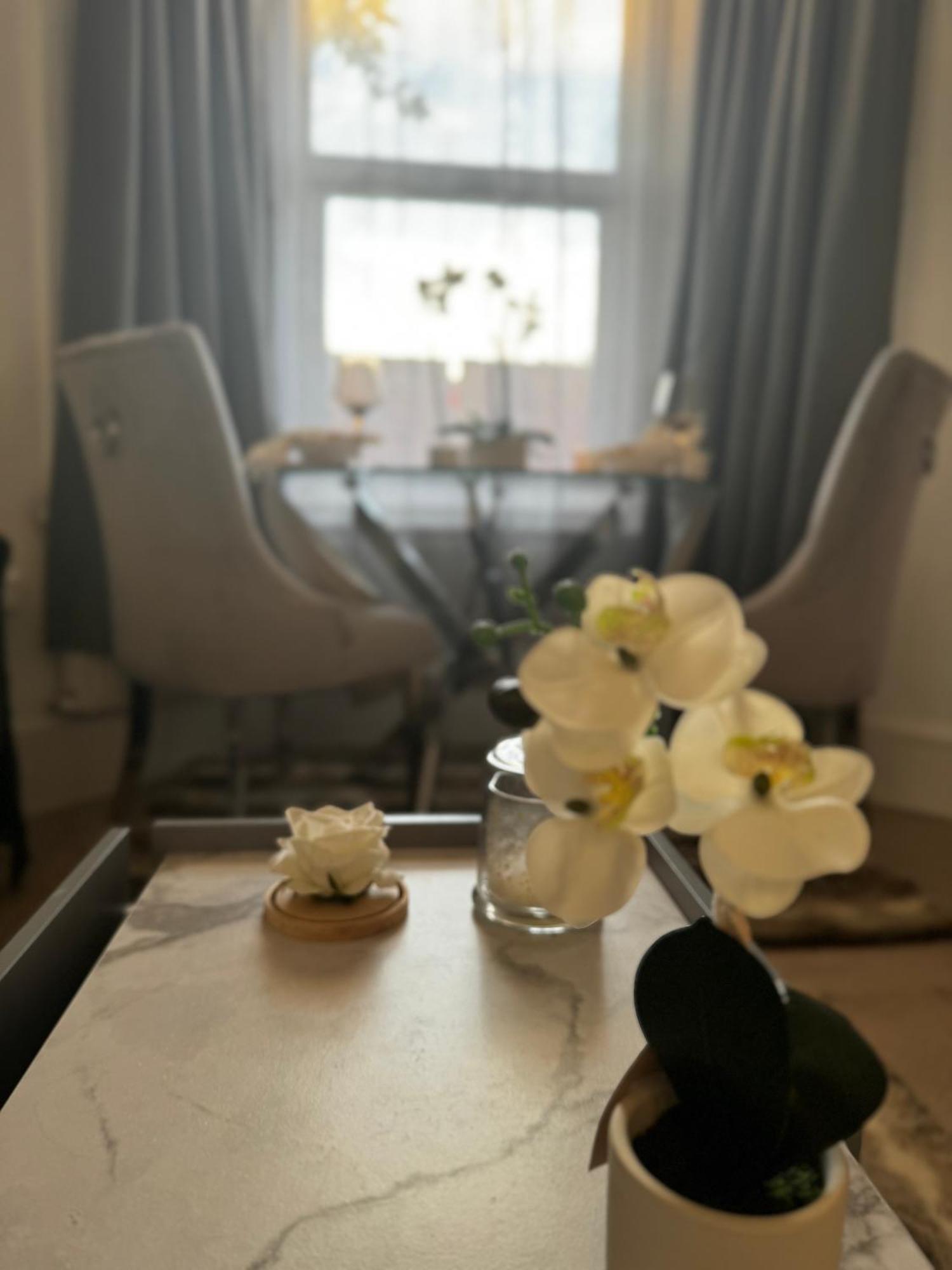 Entire 1Bed Stratford Westfield Apartamento Londres Exterior foto